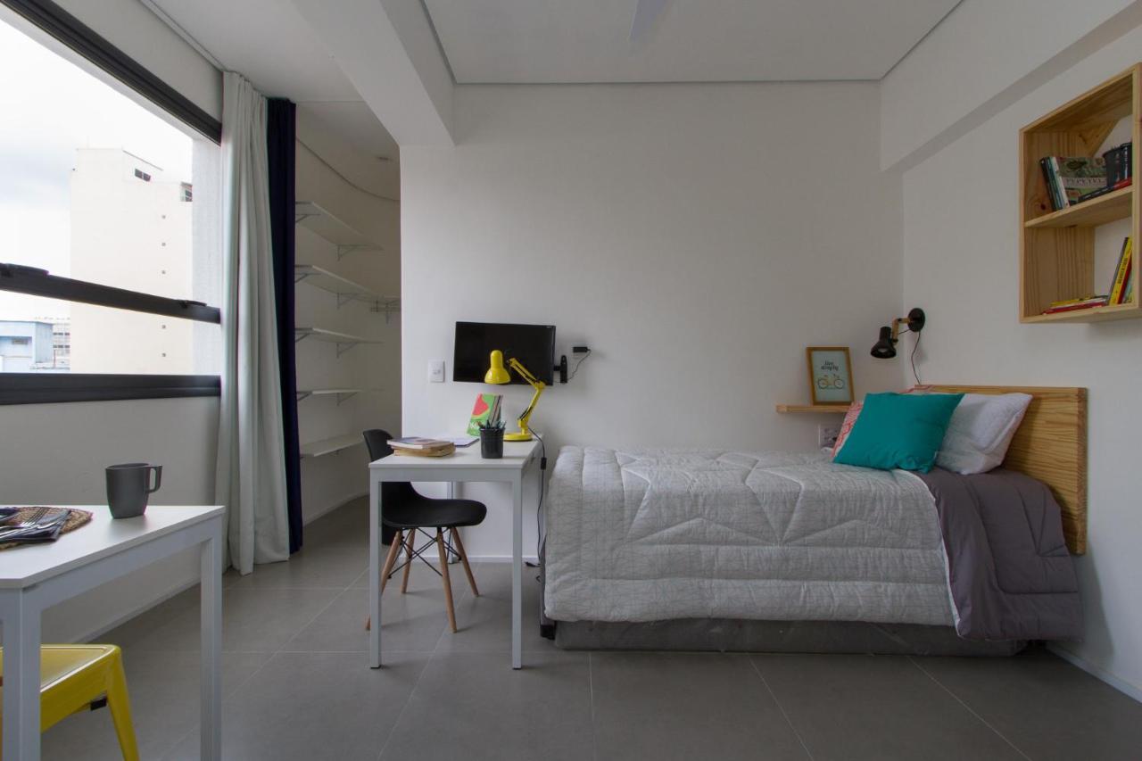 Centro 433 Apartment Sao Paulo Exterior photo